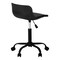 Monarch Specialties Office Chair, Adjustable Height, Swivel, Ergonomic, Computer Desk, Work, Juvenile, Metal, Black I 7464 - alternate 6